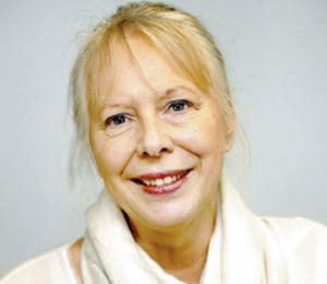 Dr. Lore Blanke, Vorsitzende 2003-2009