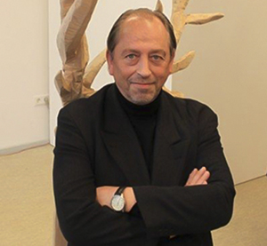 Bernhard Horres